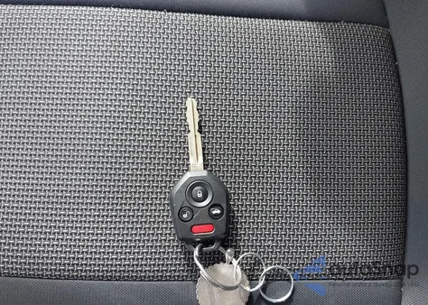 2019 Subaru Crosstrek 2.0I Premium из США, поврежденный, VIN JF2GTADC2K8368962